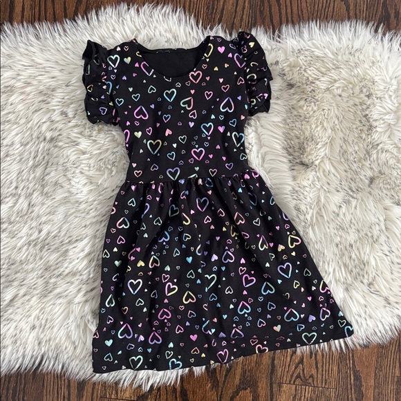 5T 3 Toddler Girl Carters Summer Dresses - Picture 4 of 6